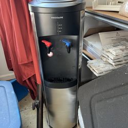 Water Cooler