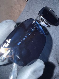 Ray Bans