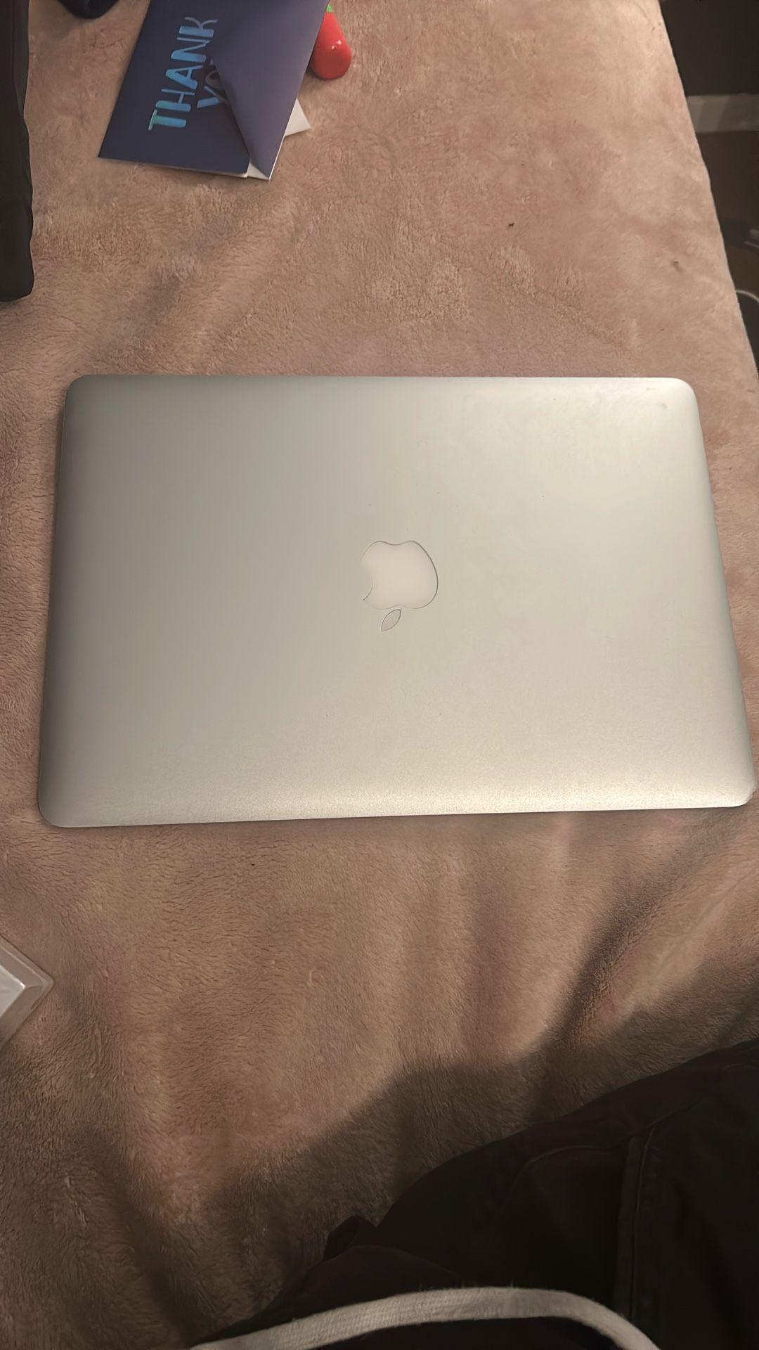 macbook air