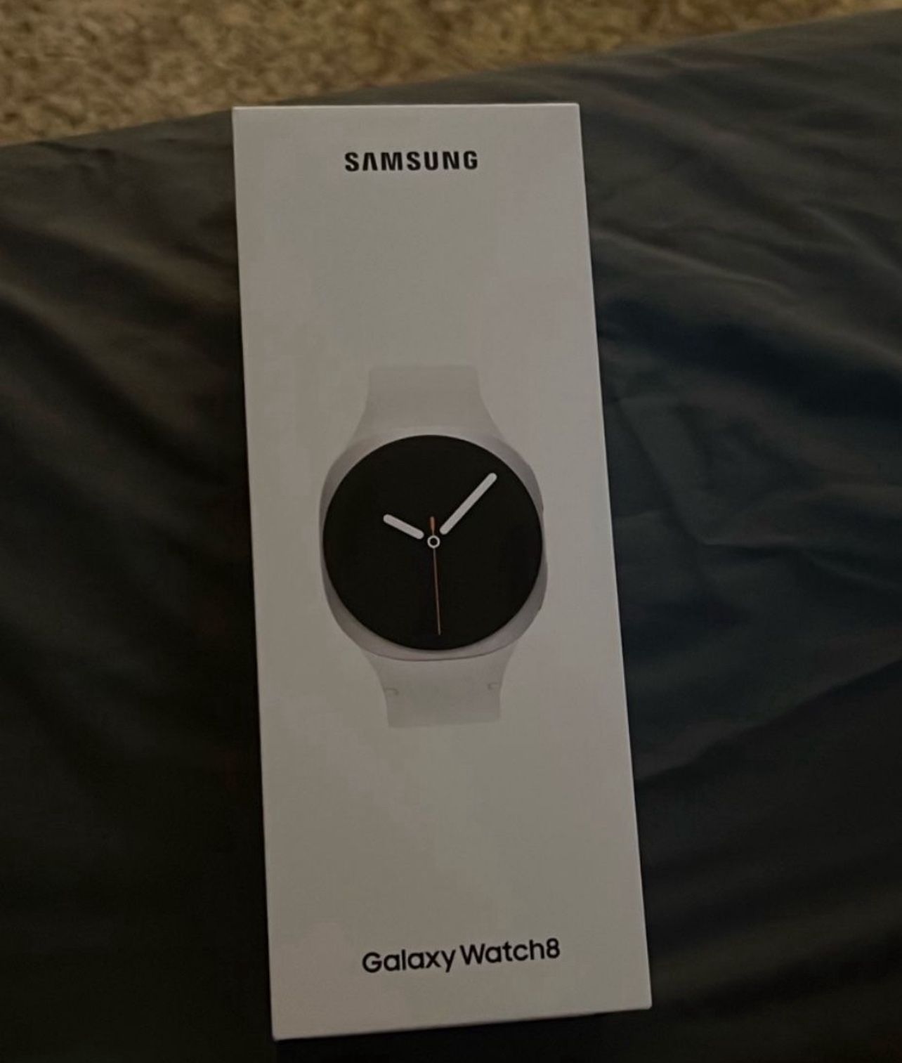 Samsung Galaxy Smart Watch8