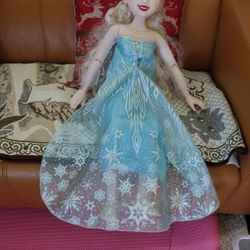 Elsa 