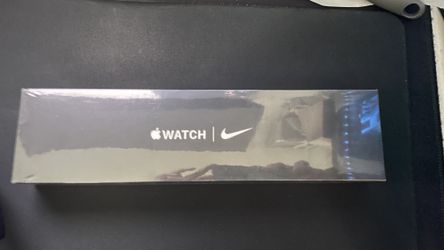 Apple Watch SE Nike 40mm