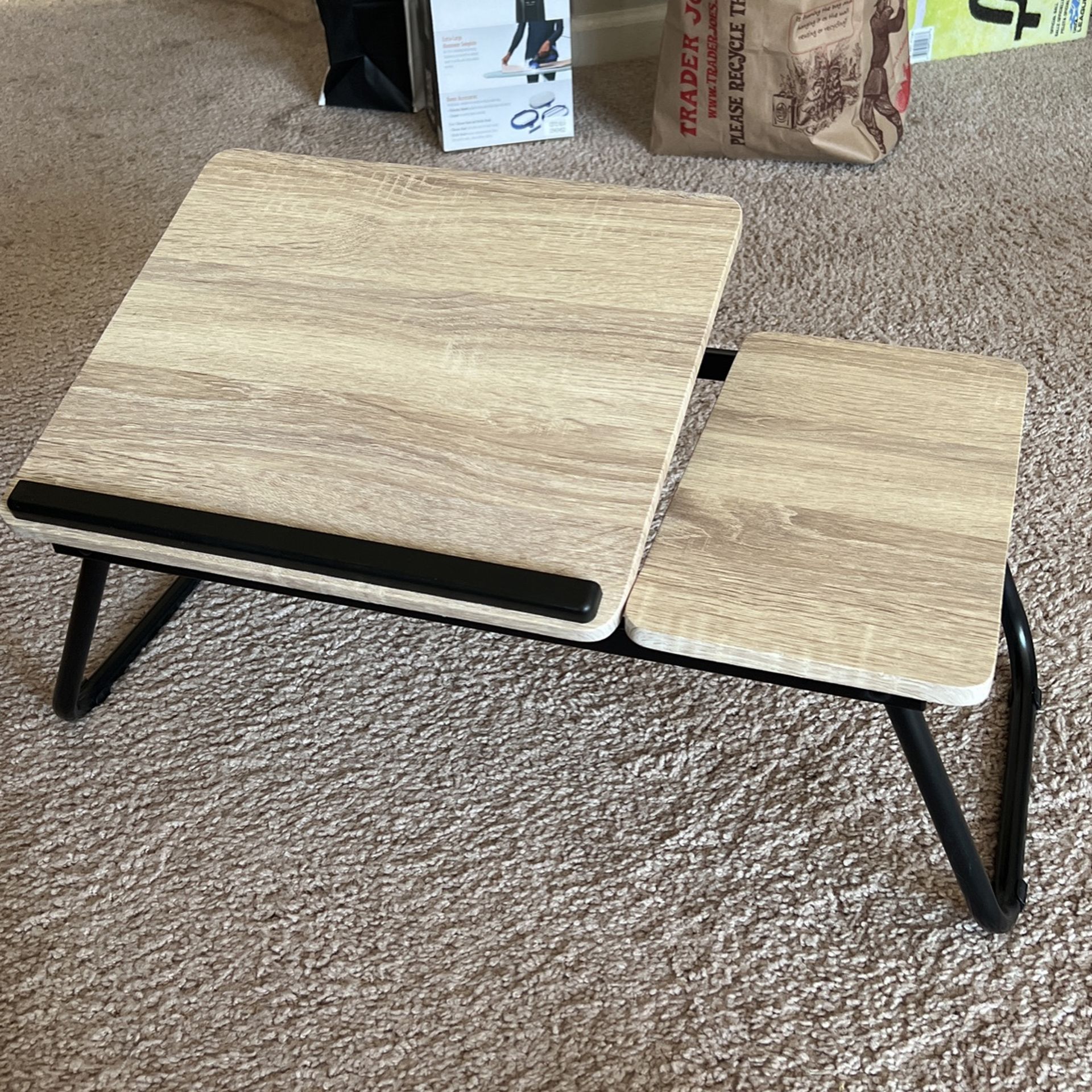 Laptop Stand For bed 