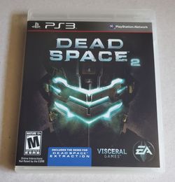 Dead Space 2 (PS3)