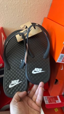 Nike Flip Flops Thong Sandals