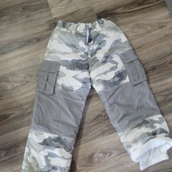 Snow Pants