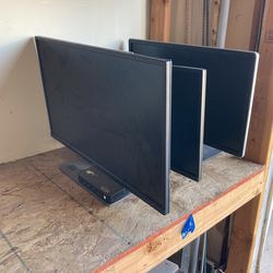 Dell Monitors
