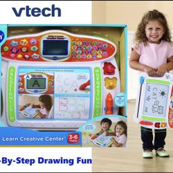 VTech Write and Learn Creative Center