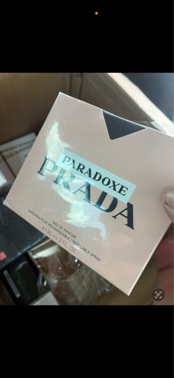 Prada cologne