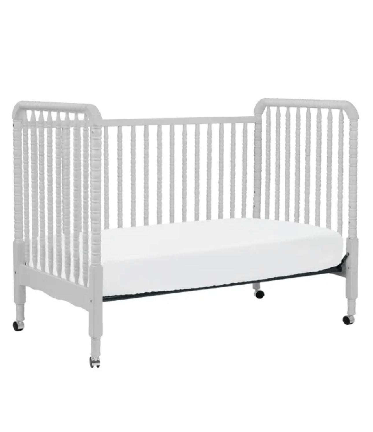 DaVinci Jenny Lind 3-1 Convertible Crib