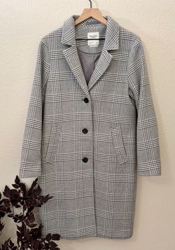 Abercrombie women’s Coat
