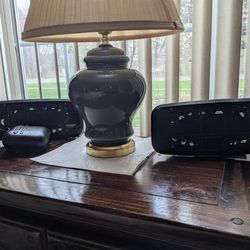 Jensen Tri-Ax Car Speakers 