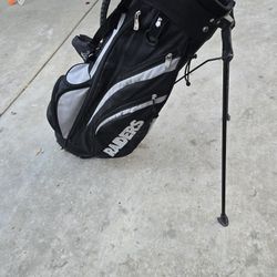 Wilson Golf Bag 