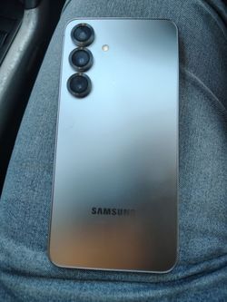 Samsung Galaxy S25