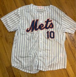 NY Mets Semien jersey size XL brand new