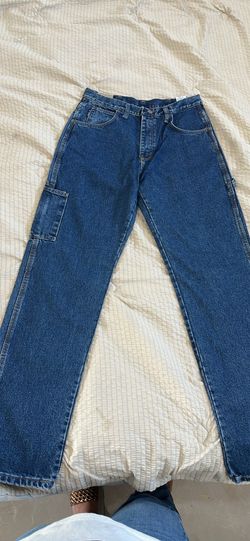 Bulwark FR jeans New 32x34