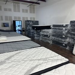 Got too many mattresses! Need to Clear Out Fast at Very Low Prices