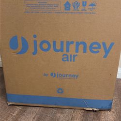 Journey Air Light Weight Folding Power Chair