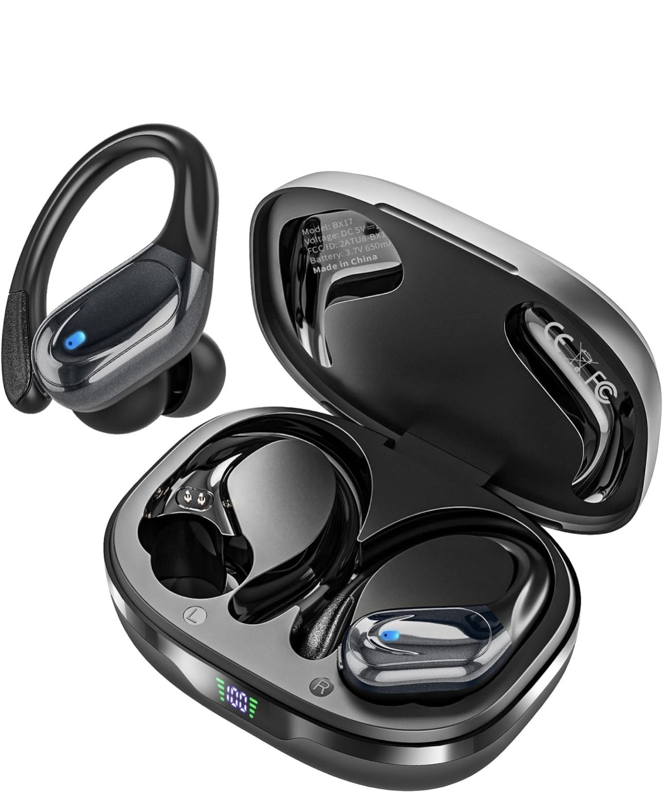 Earbuds