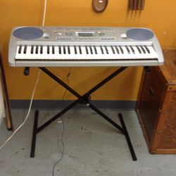 Yamaha Keyboard For Sale