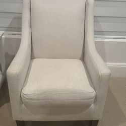 ACCENT CHAIR for SALE