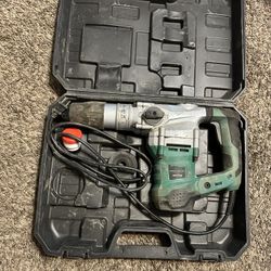 Tools and Boxes