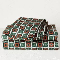 Opalhouse Sheet Set