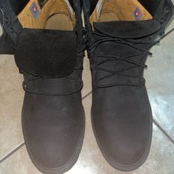 Timberland Boots 11.5 