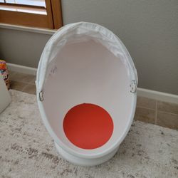 Kids Ikea Egg Chair