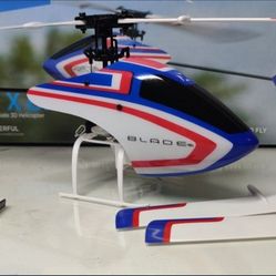 RC Helicopter Blade  mCPX BL2 BNF Basic with AS3X and SAFE

