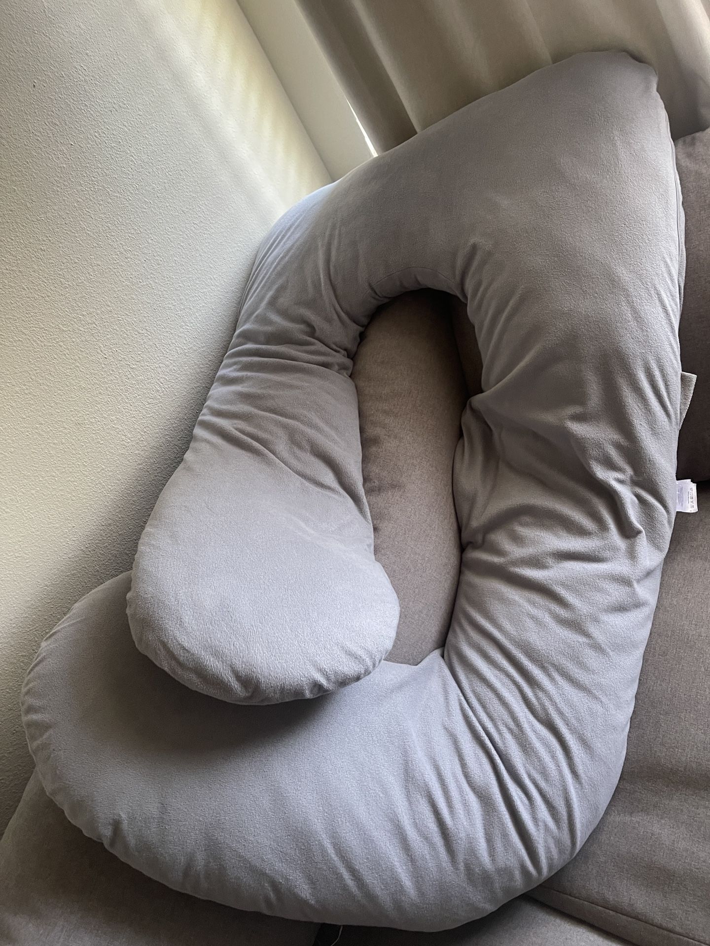 Pregnancy Pillow