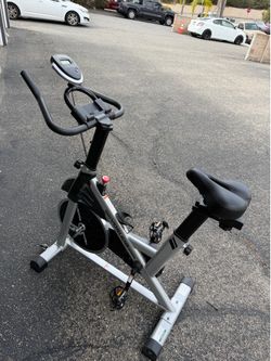 Exercise Bike