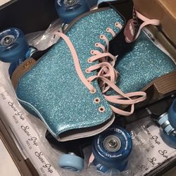 Roller Skates