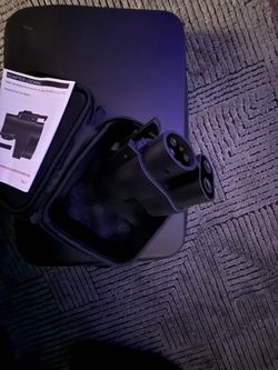Tesla to CCS adapter