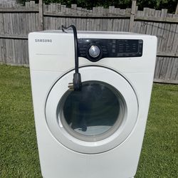 Samsung Sensor Dry (Dryer)
