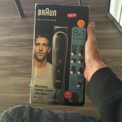 Trimmer Kit