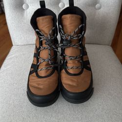 Sorel Boots
