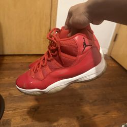 Jordan 11s