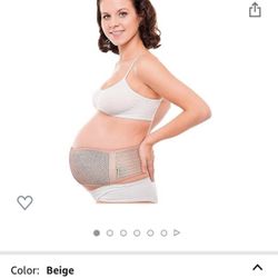 Maternity Belt