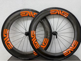 ENVE SES 7.8 Carbon Wheel Set