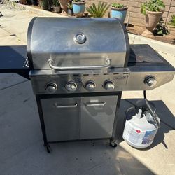 Barbecue Grill 