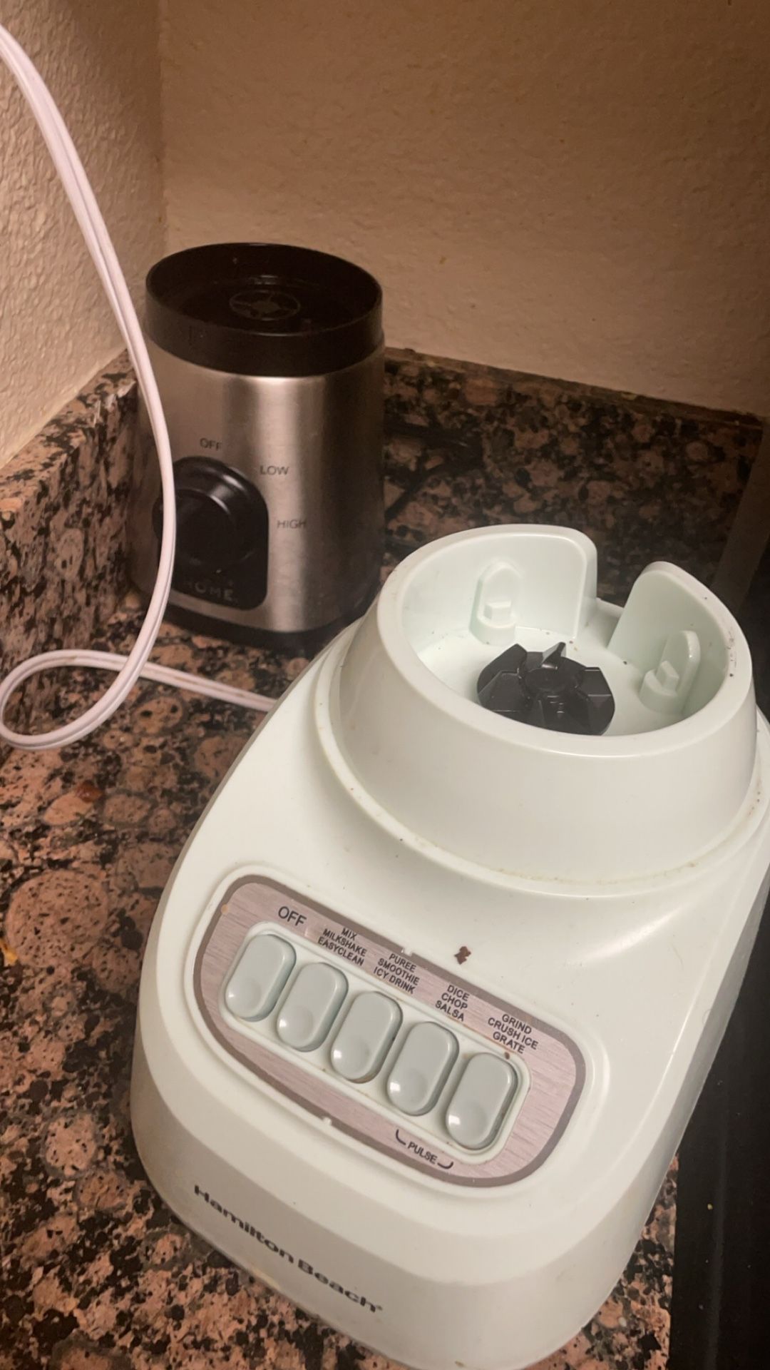 Blenders
