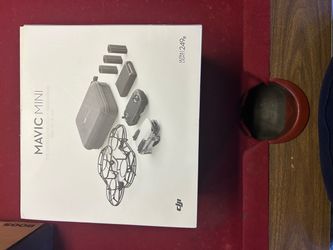 DJI Mavic Mini