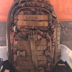 Backpack