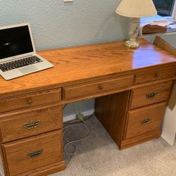 Desk