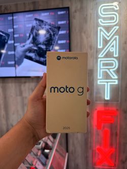 Moto G 5G 2025 128GB Unlocked | Excellent Condition | Great Price