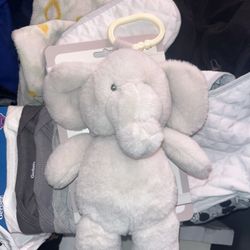 Stuff Animal For Baby