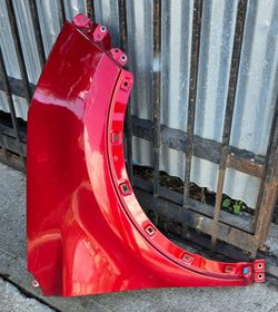 2017 2018 2019 2020 2021 2022 KIA SPORTAGE RIGHT PASSENGER FENDER