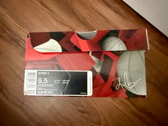 Kyrie 4