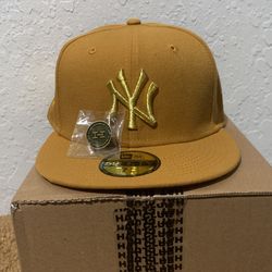 New York Yankees 2009 World Series Hatclub exclusive
